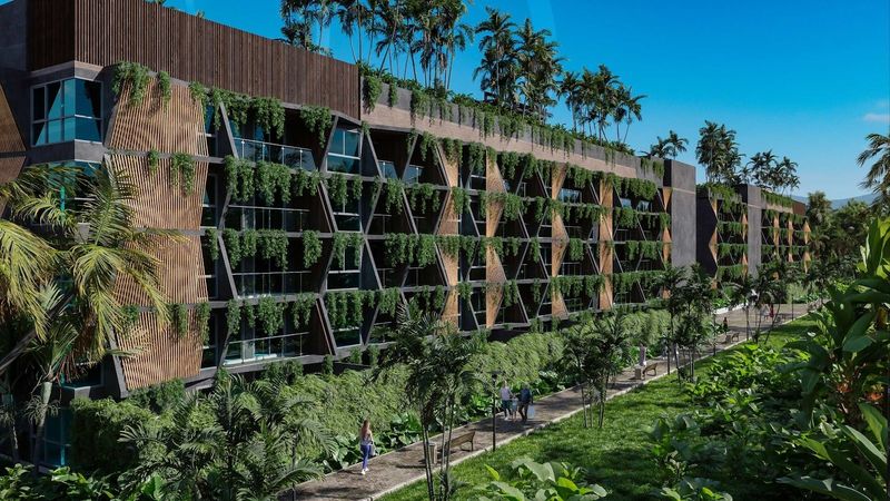 Rawayana Beachfront Village