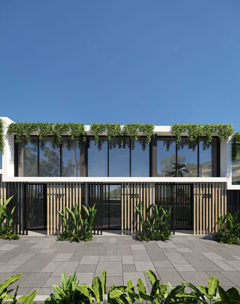 Five Oceans Residence
