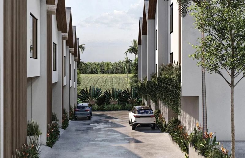 Cemagi Townhouse, photo 3