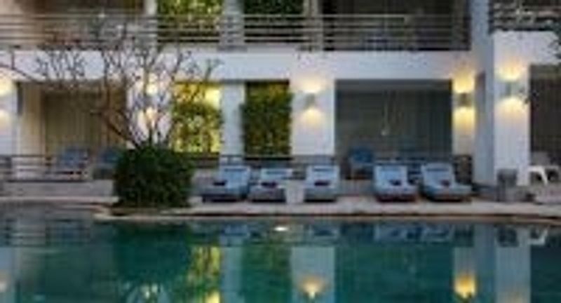 South Sea Karon Phuket