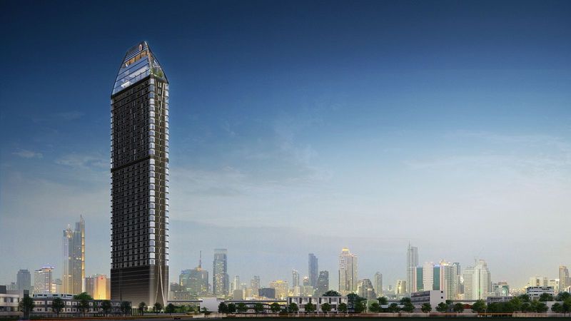 Park Origin Chula Samyan