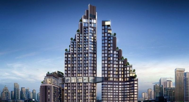 Origin Thonglor World