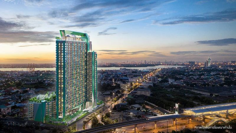 The Origin E22 Station