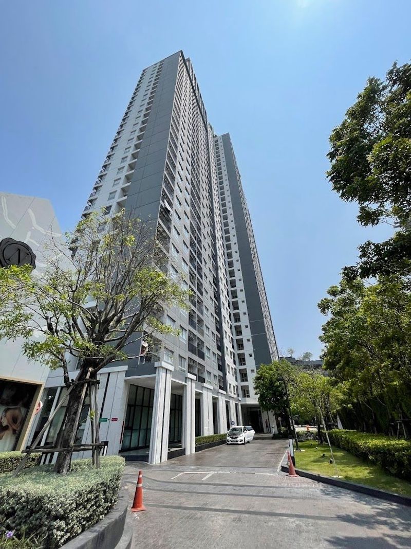 Notting Hill Sukhumvit – Praksa